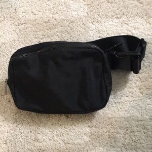 Belt bag